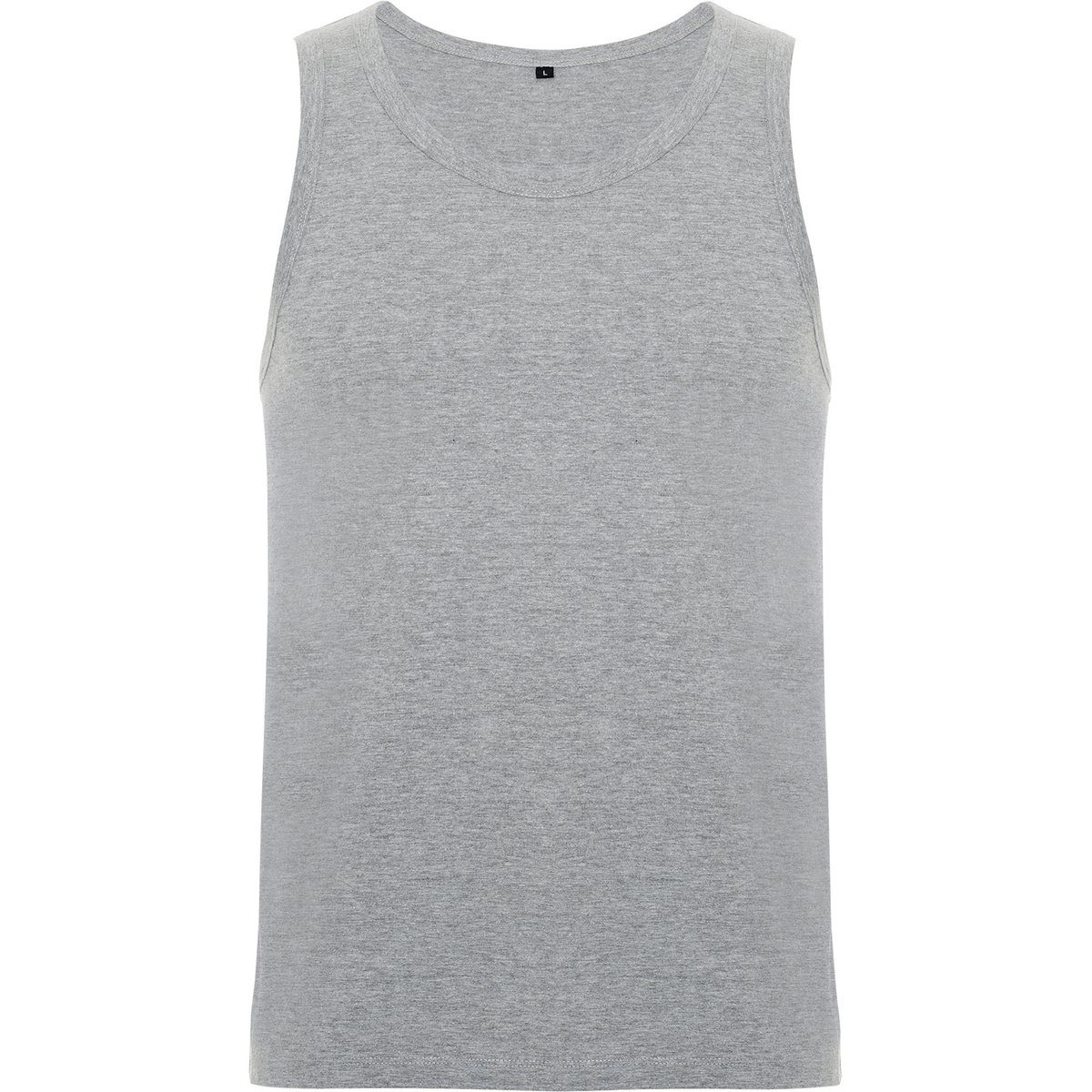 Polera Sin Mangas Texas Hombre — vista 9 · GF Group