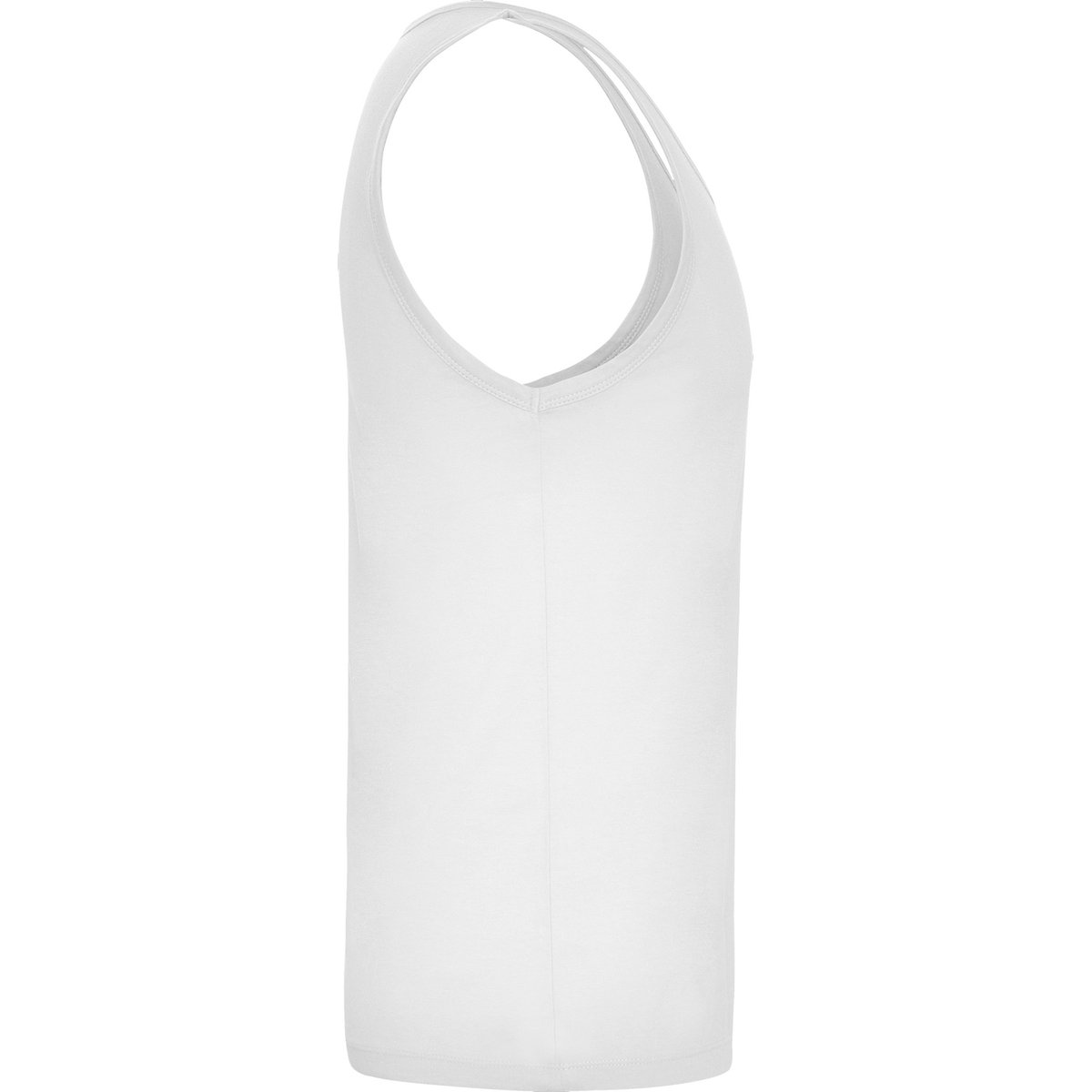 Polera Sin Mangas Texas Hombre — vista 7 · GF Group