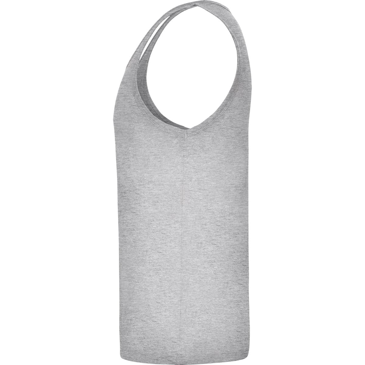Polera Sin Mangas Texas Hombre — vista 12 · GF Group