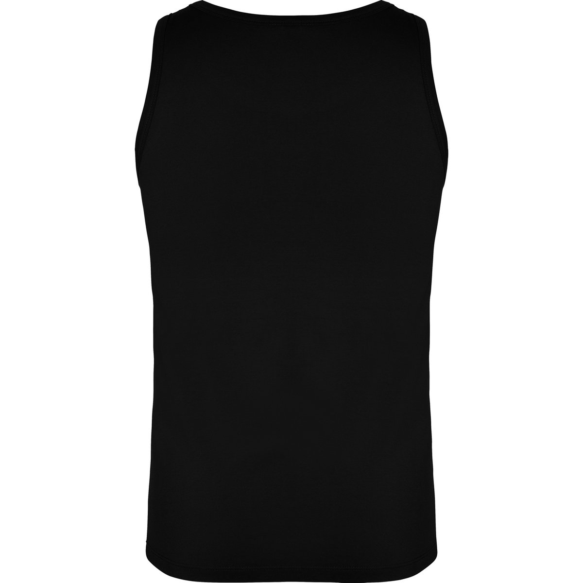 Polera Sin Mangas Texas Hombre — vista 2 · GF Group