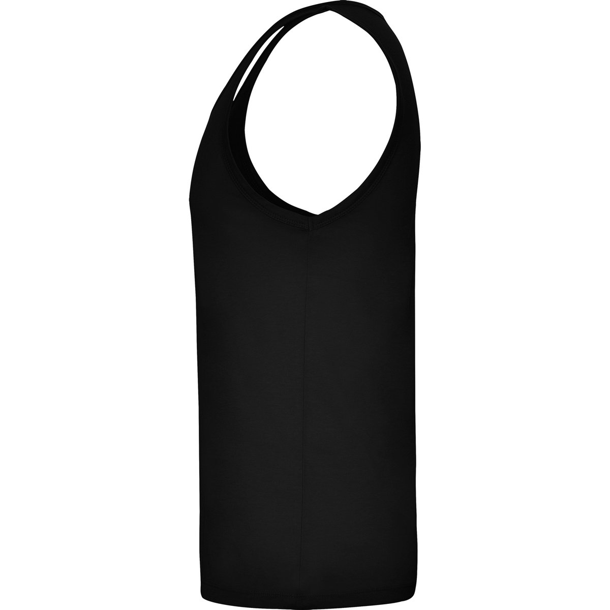 Polera Sin Mangas Texas Hombre — vista 4 · GF Group