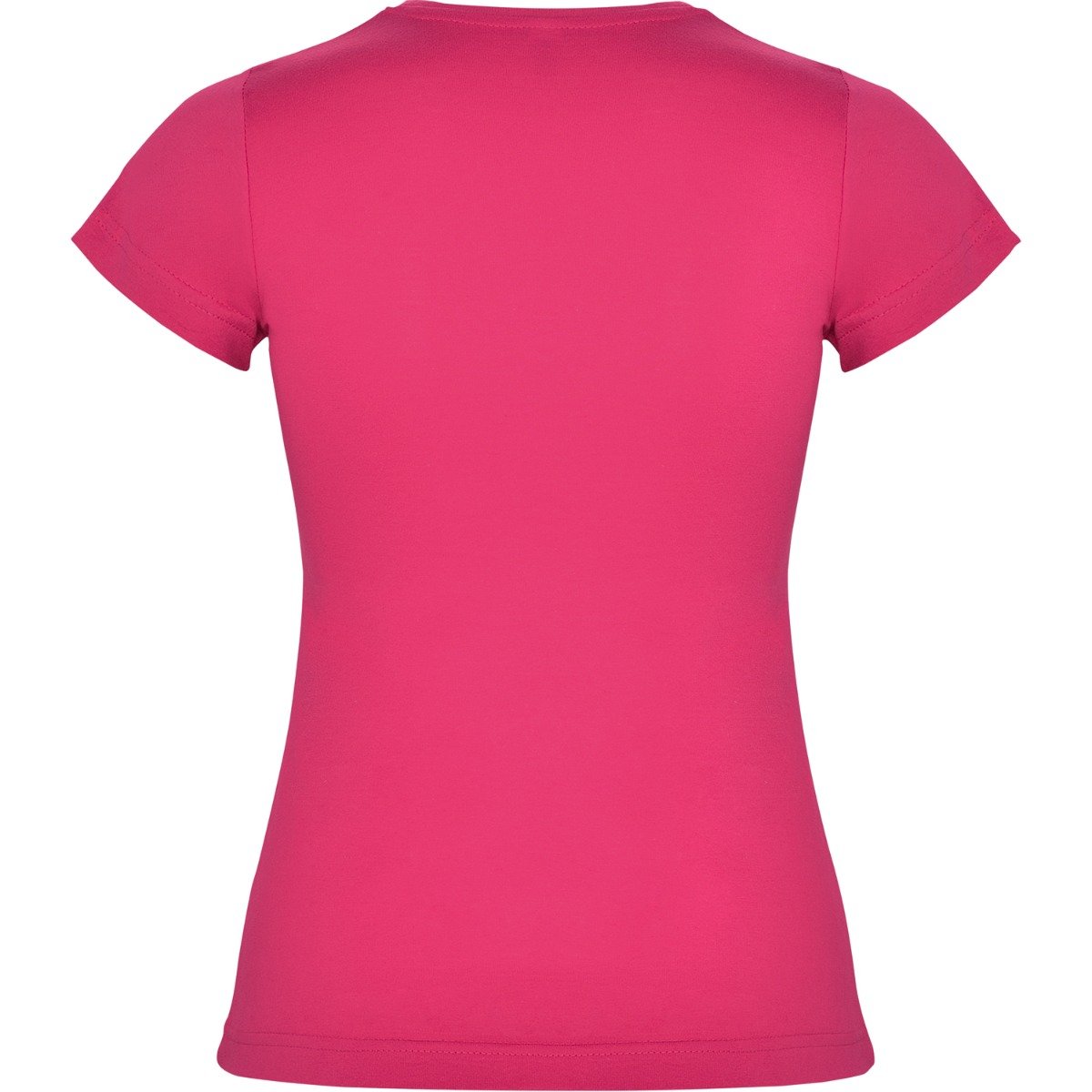 Polera algodón Jamaica Mujer — vista 22 · GF Group