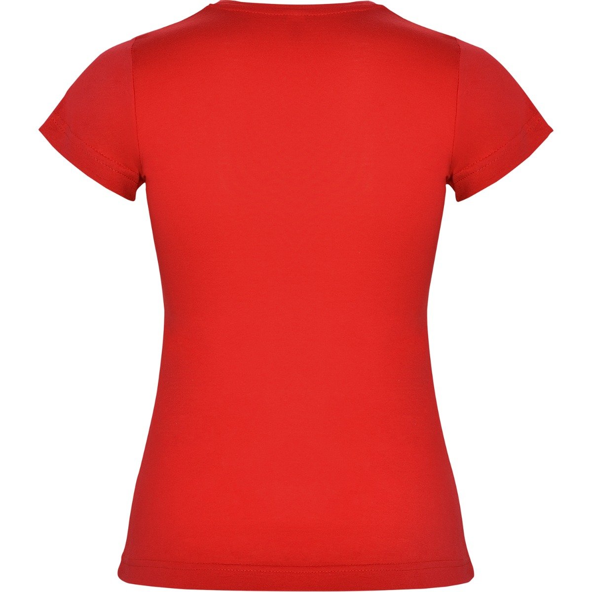 Polera algodón Jamaica Mujer — vista 34 · GF Group
