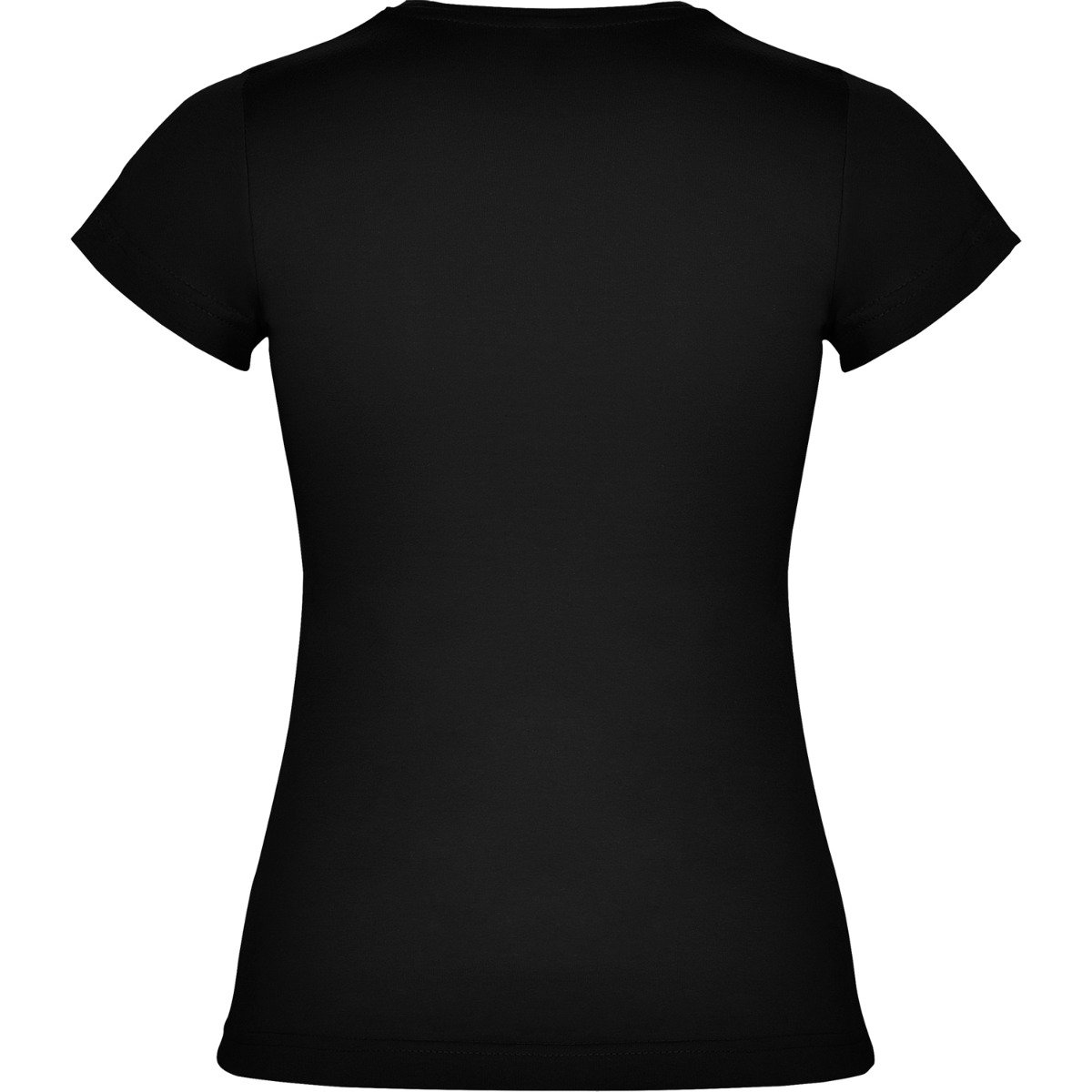 Polera algodón Jamaica Mujer — vista 6 · GF Group