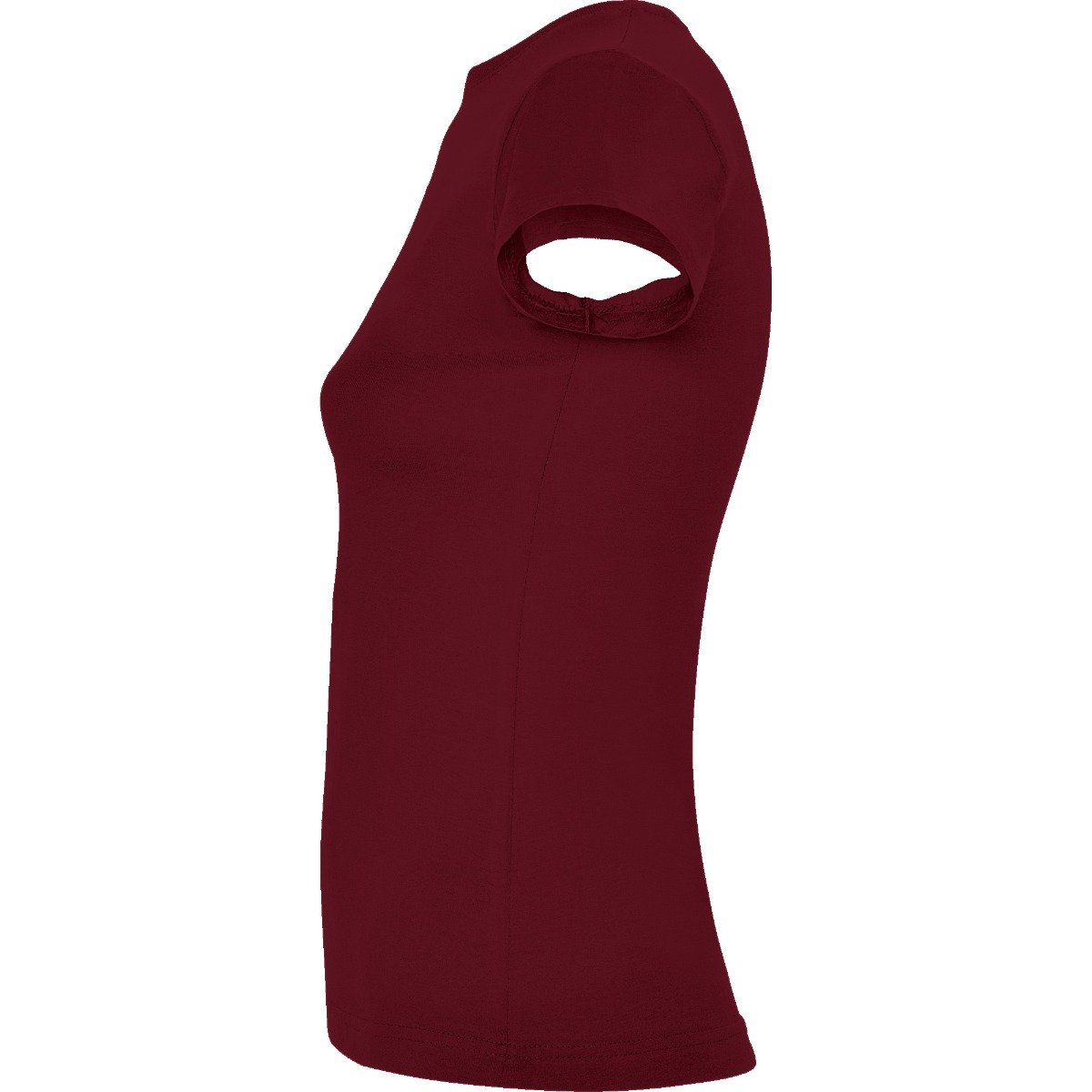 Polera algodón Jamaica Mujer — vista 39 · GF Group