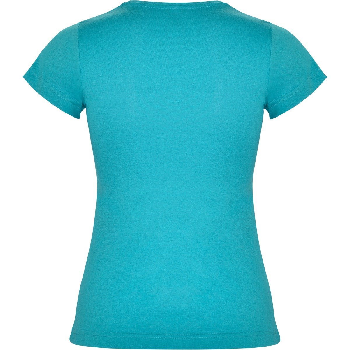 Polera algodón Jamaica Mujer — vista 26 · GF Group