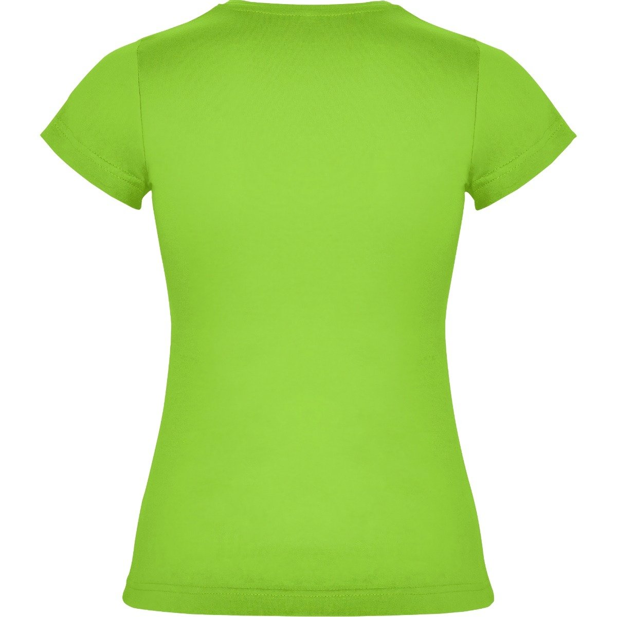 Polera algodón Jamaica Mujer — vista 50 · GF Group