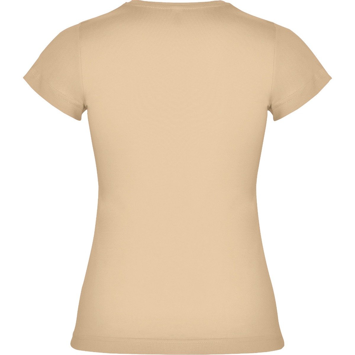 Polera algodón Jamaica Mujer — vista 54 · GF Group