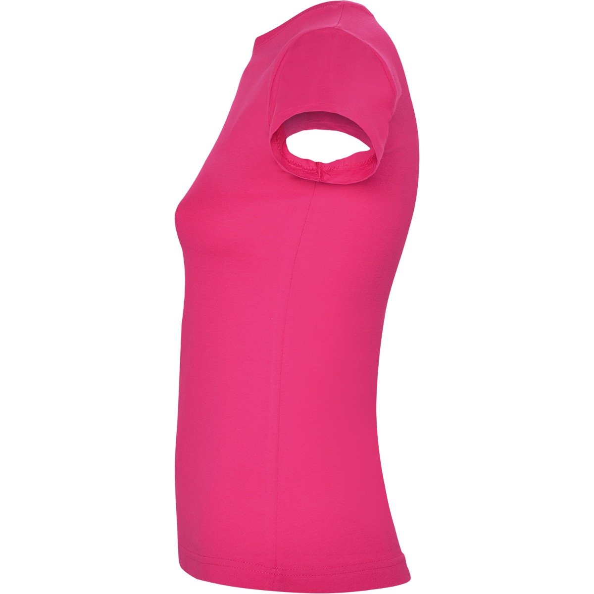 Polera algodón Jamaica Mujer — vista 23 · GF Group