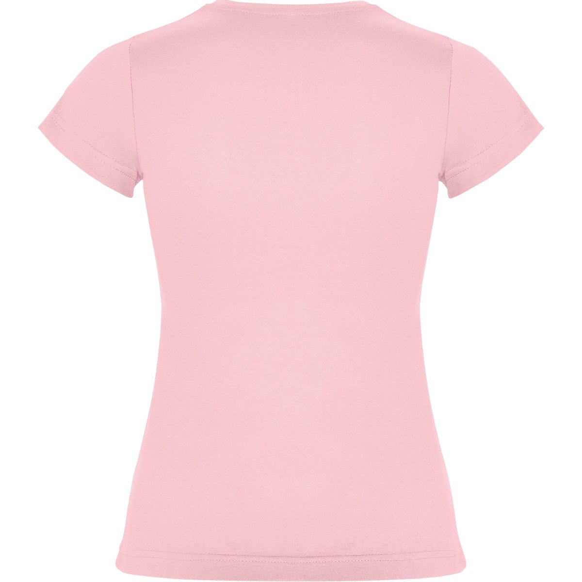 Polera algodón Jamaica Mujer — vista 42 · GF Group