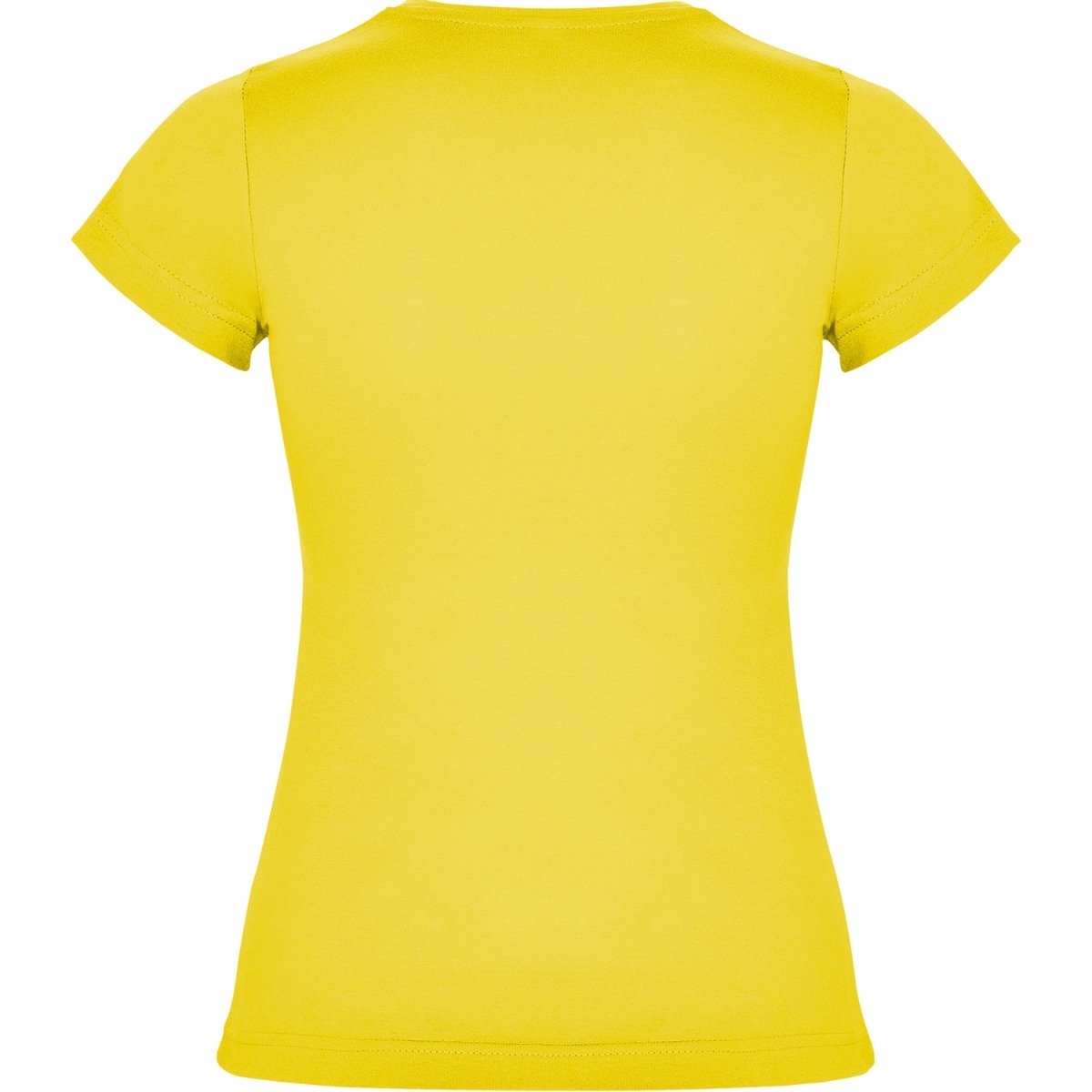 Polera algodón Jamaica Mujer — vista 2 · GF Group