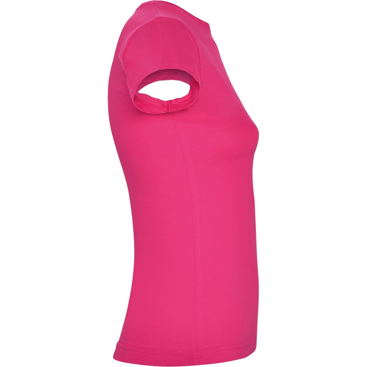 Polera algodón Jamaica Mujer — vista 24 · GF Group