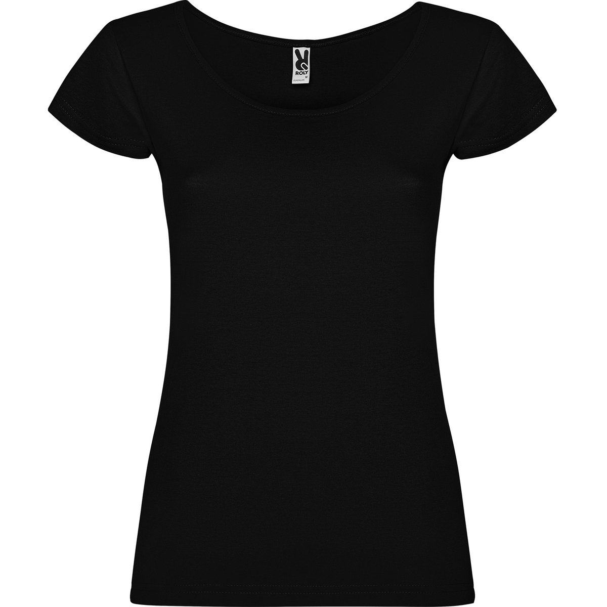 Polera Mujer Guadalupe — Vestuario e identificación · GF Group