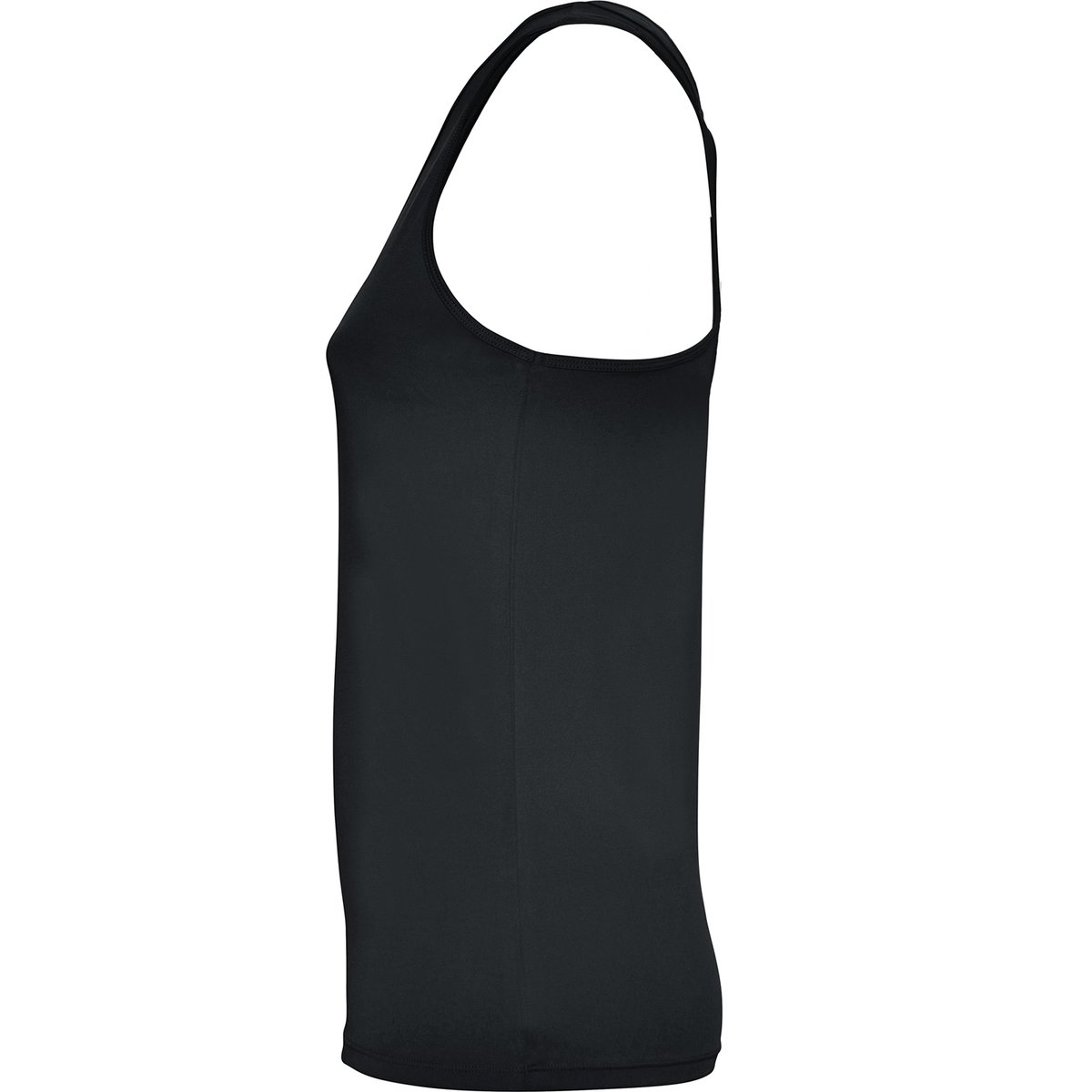 Polera Deportiva Aida Mujer — vista 4 · GF Group