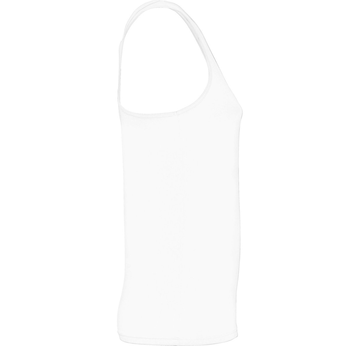 Polera Deportiva Aida Mujer — vista 7 · GF Group