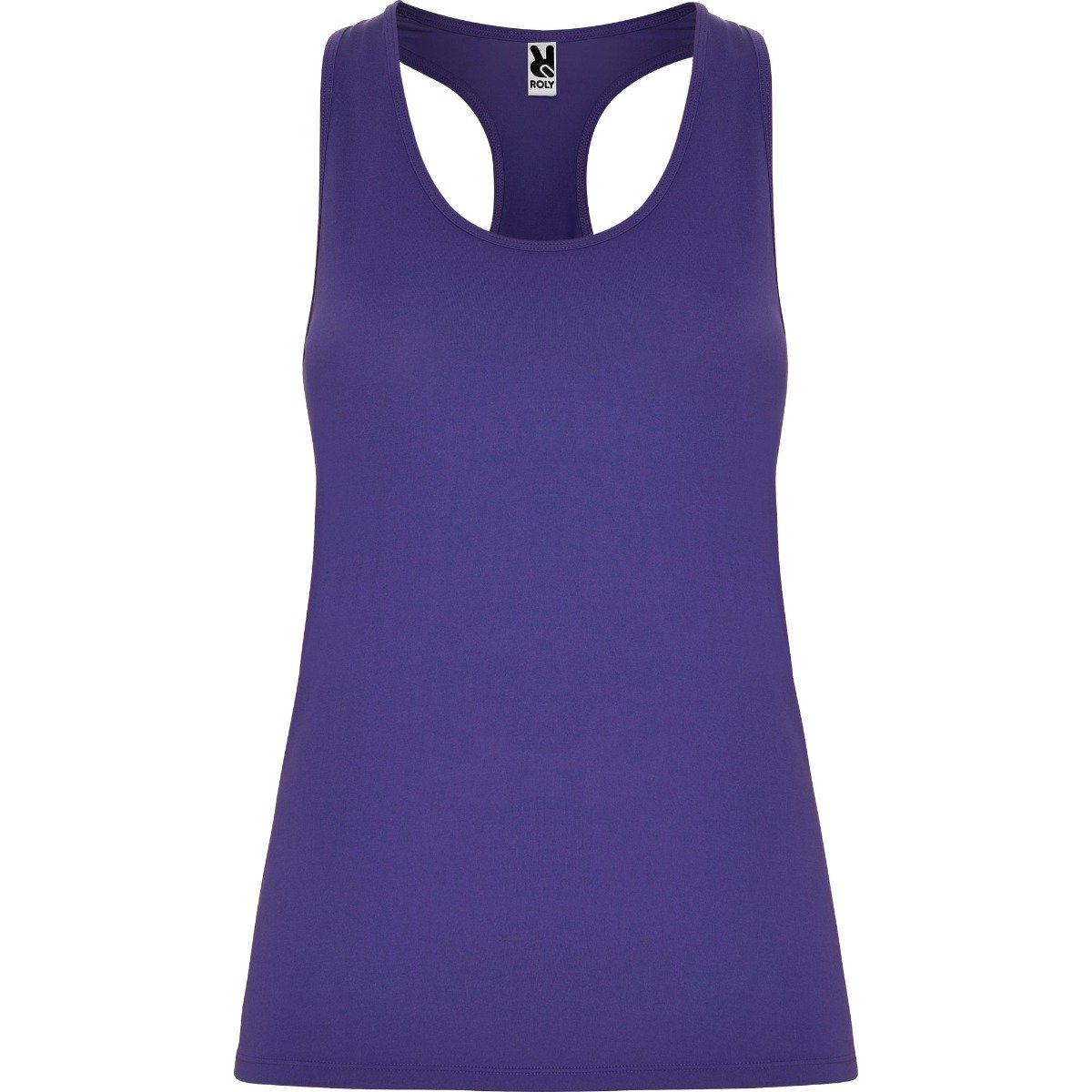 Polera Deportiva Aida Mujer — vista 21 · GF Group