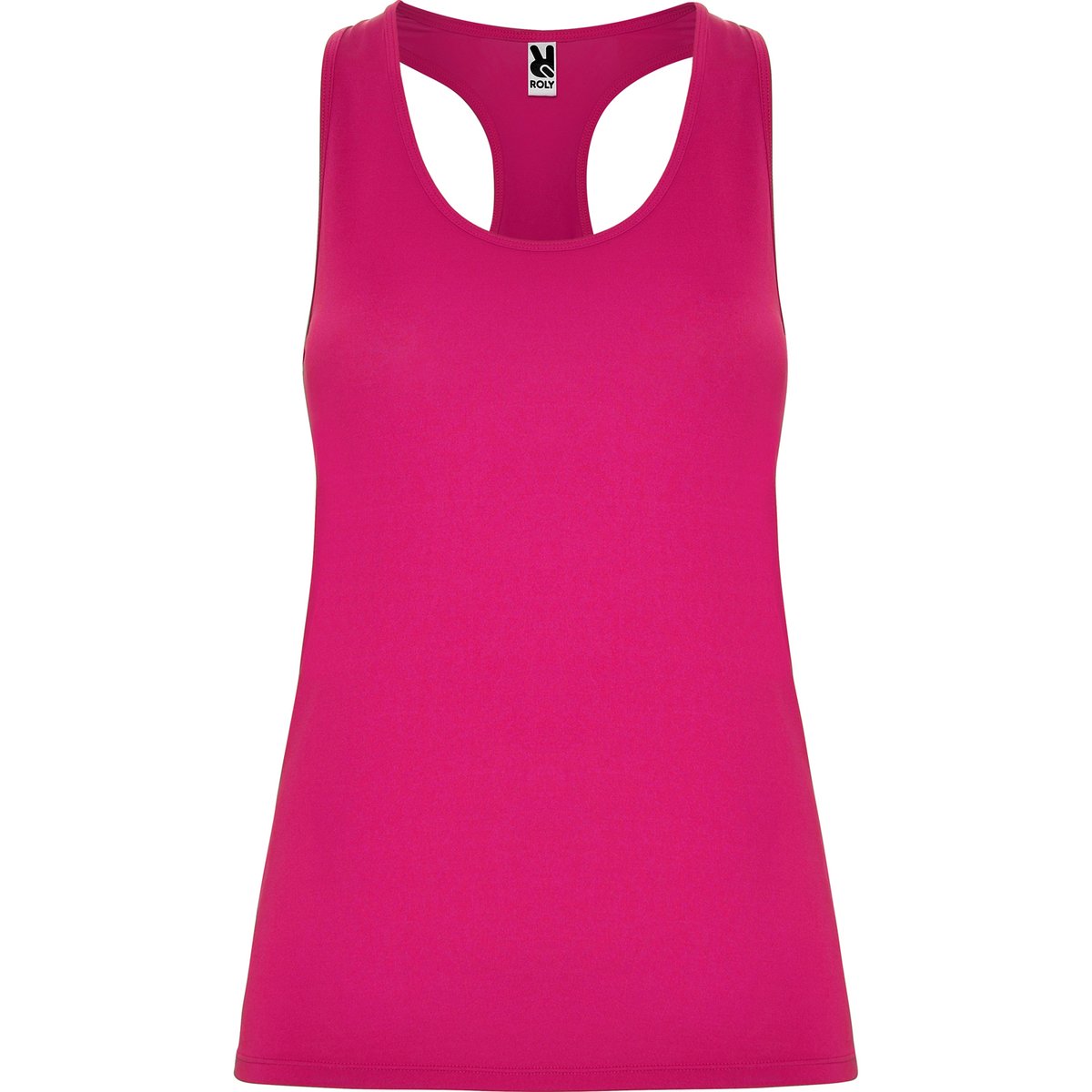 Polera Deportiva Aida Mujer — Vestuario e identificación · GF Group