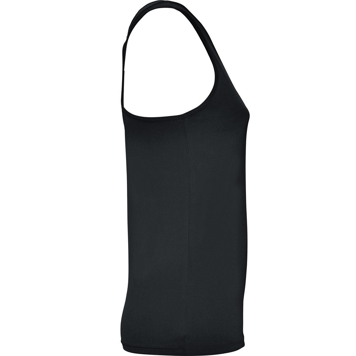 Polera Deportiva Aida Mujer — vista 3 · GF Group