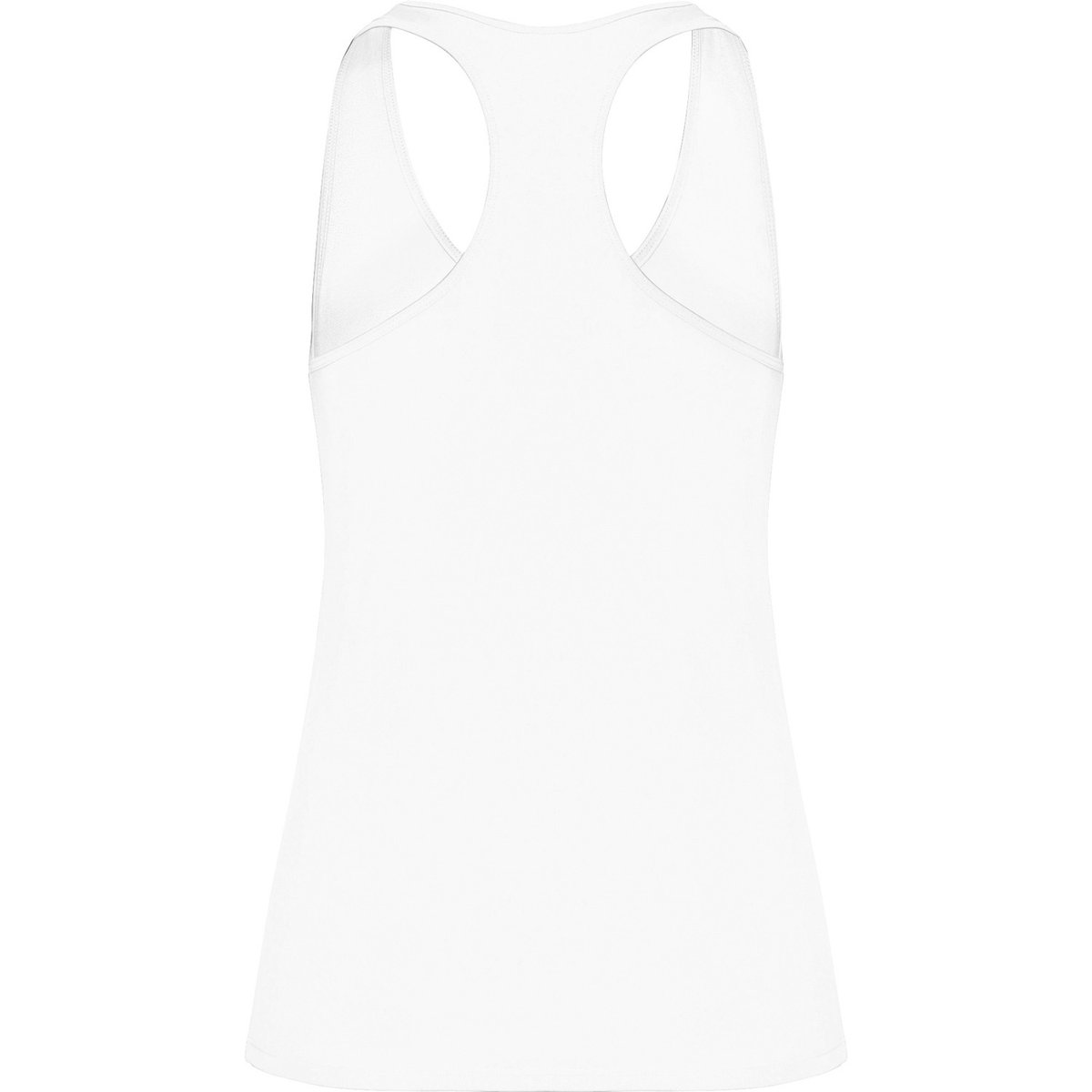 Polera Deportiva Aida Mujer — vista 6 · GF Group