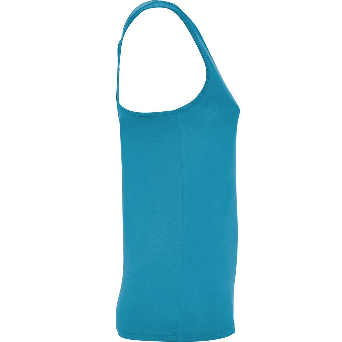 Polera Deportiva Aida Mujer — vista 19 · GF Group