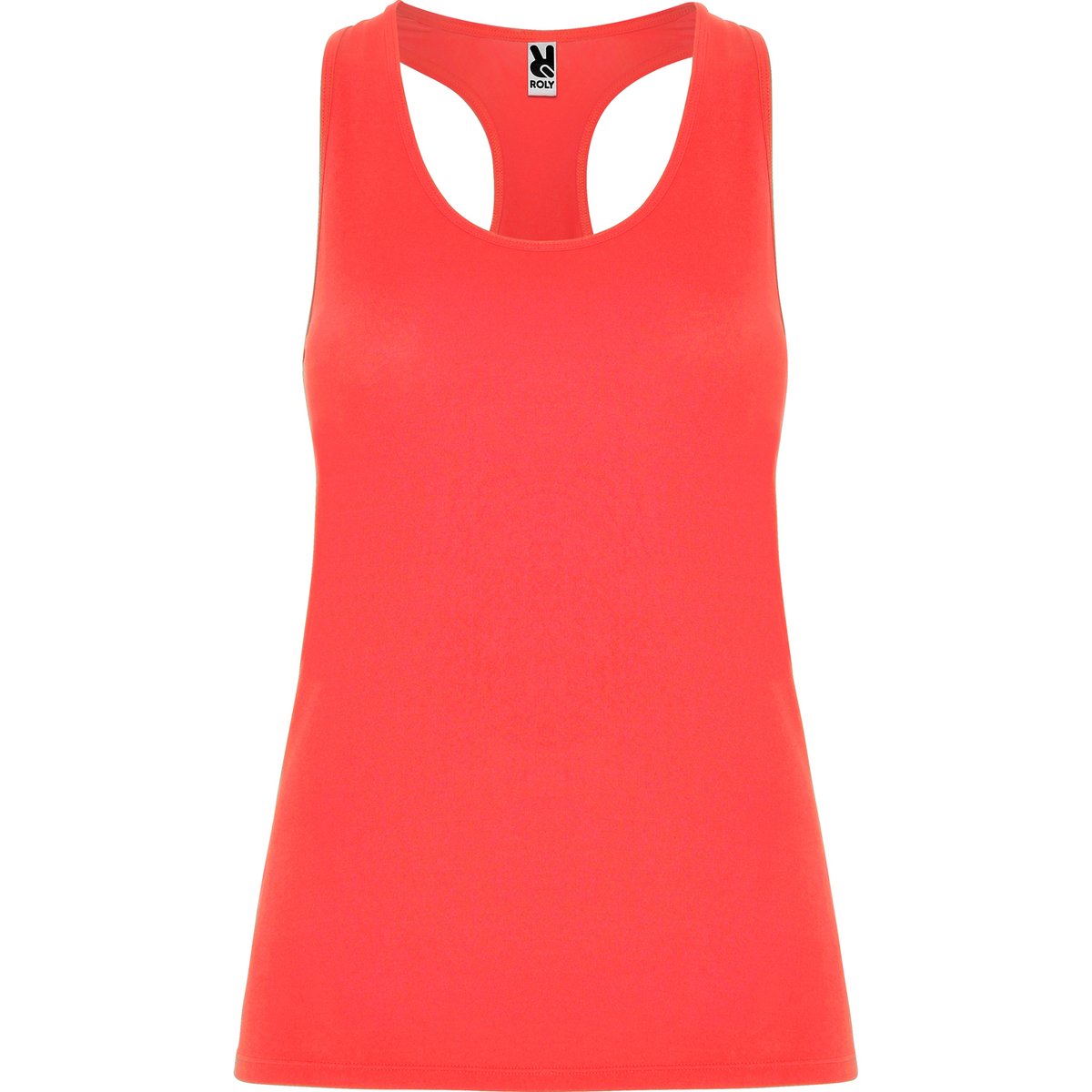 Polera Deportiva Aida Mujer — vista 9 · GF Group