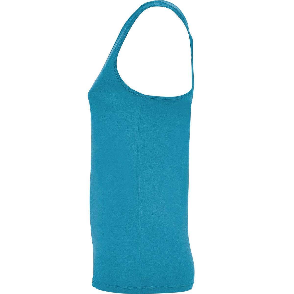 Polera Deportiva Aida Mujer — vista 20 · GF Group
