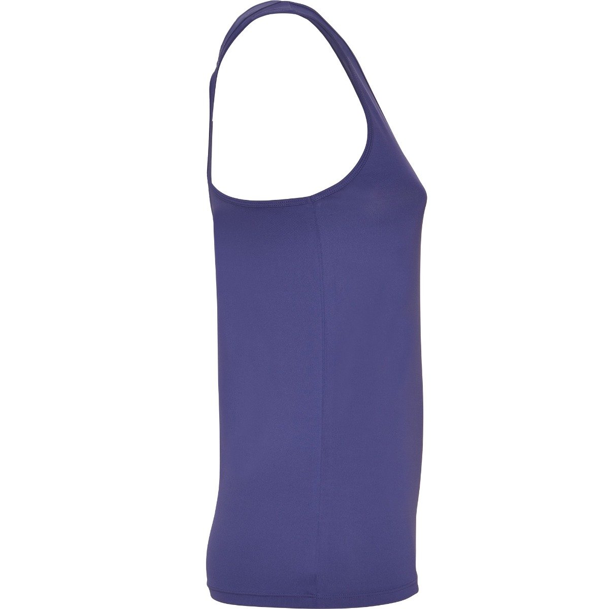 Polera Deportiva Aida Mujer — vista 24 · GF Group