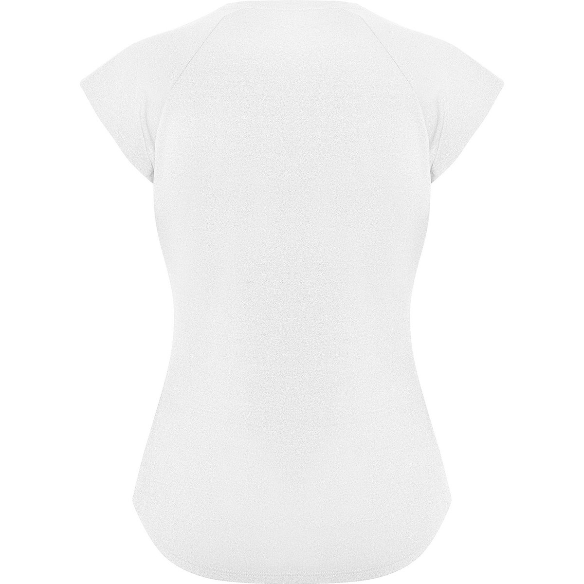 Polera Deportiva Avus Mujer — vista 6 · GF Group