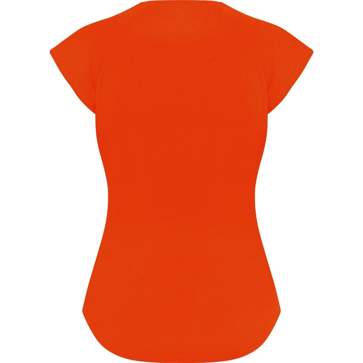 Polera Deportiva Avus Mujer — vista 26 · GF Group