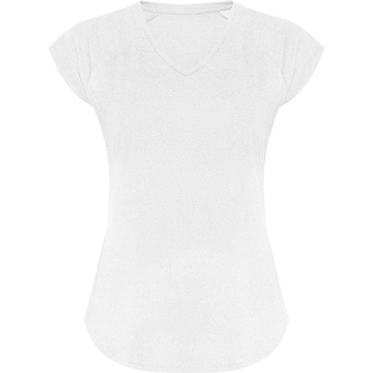 Polera Deportiva Avus Mujer — vista 5 · GF Group