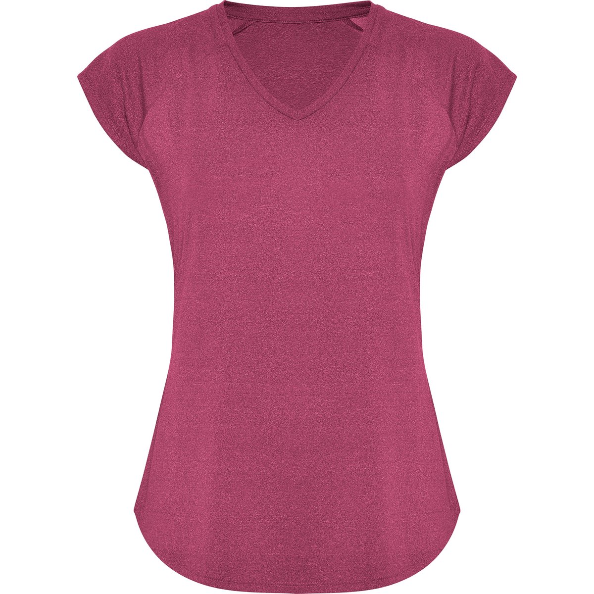 Polera Deportiva Avus Mujer — vista 17 · GF Group