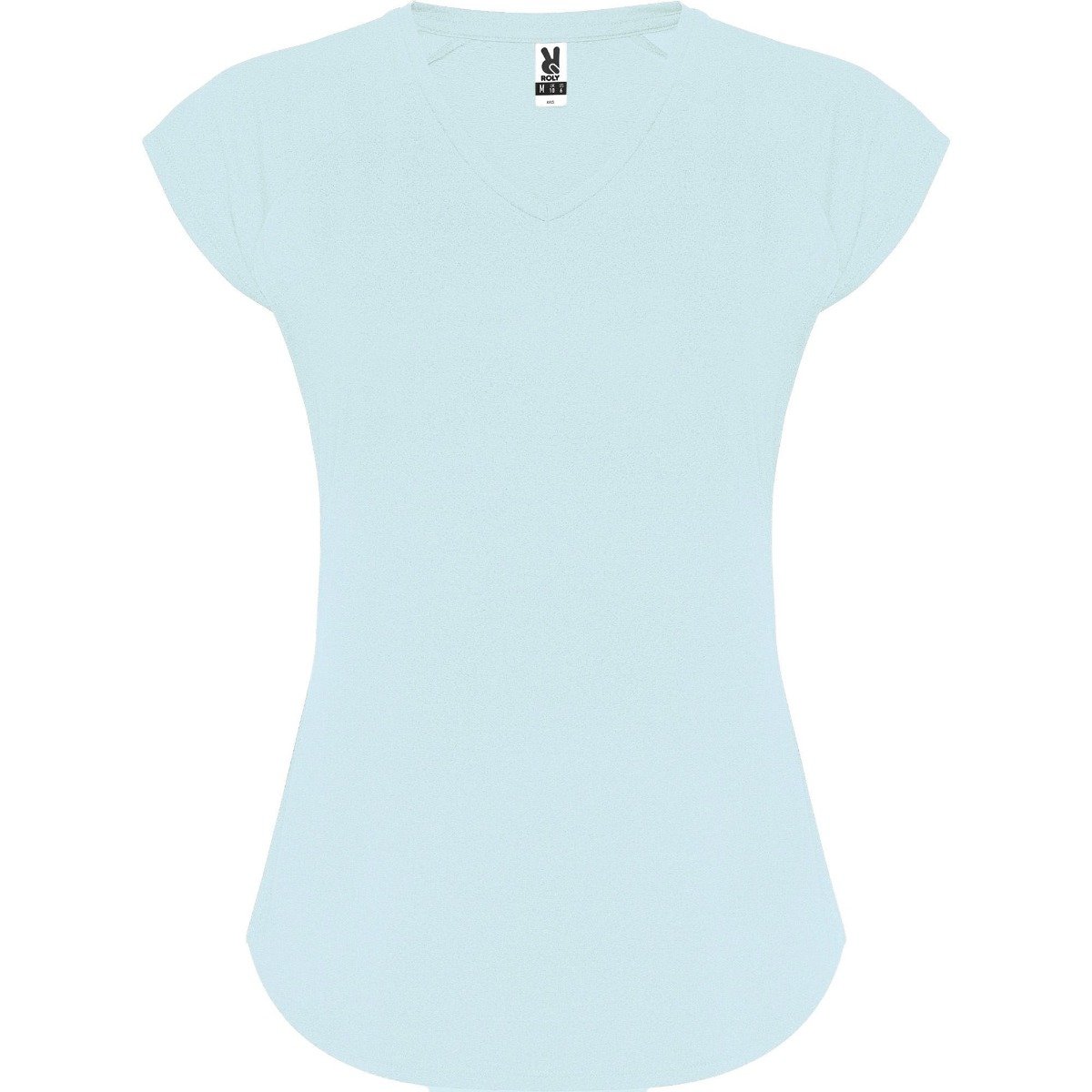 Polera Deportiva Avus Mujer — vista 21 · GF Group
