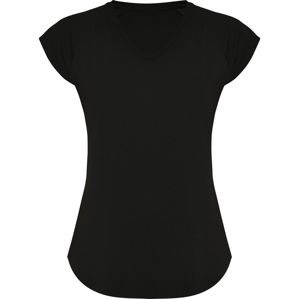 Polera Deportiva Avus Mujer — Vestuario e identificación · GF Group