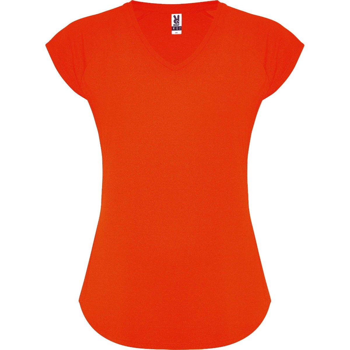 Polera Deportiva Avus Mujer — vista 25 · GF Group