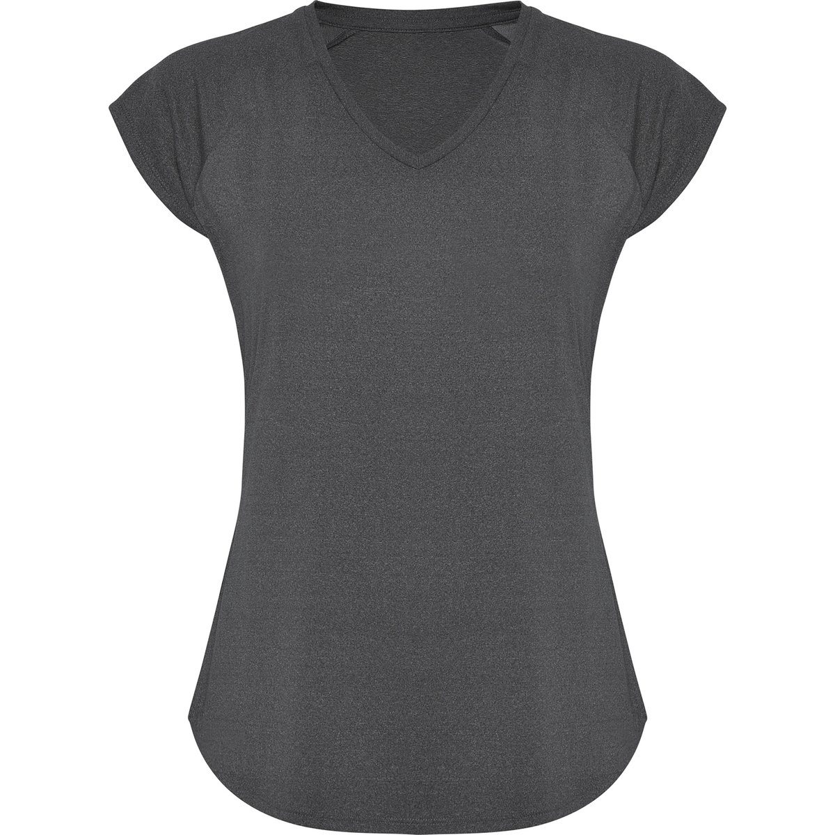 Polera Deportiva Avus Mujer — vista 9 · GF Group