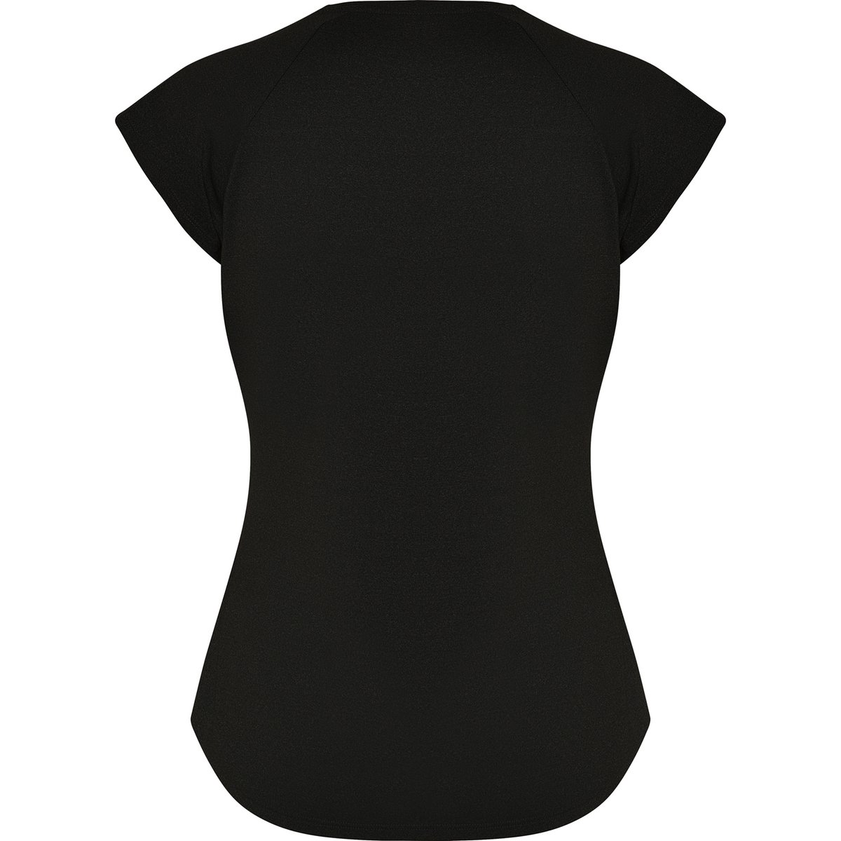 Polera Deportiva Avus Mujer — vista 2 · GF Group