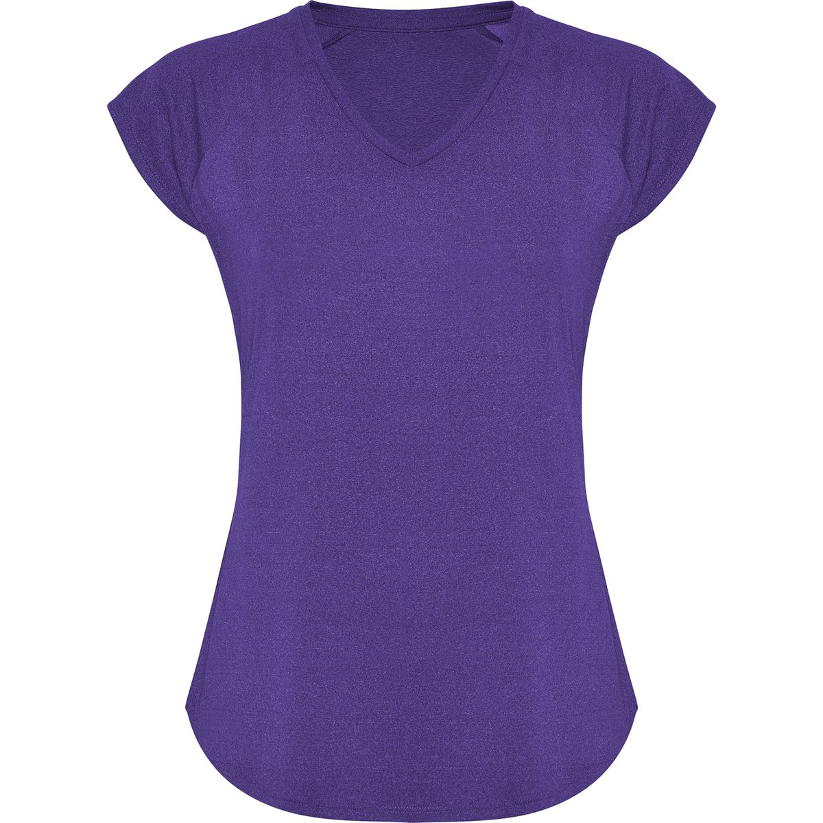 Polera Deportiva Avus Mujer — vista 13 · GF Group