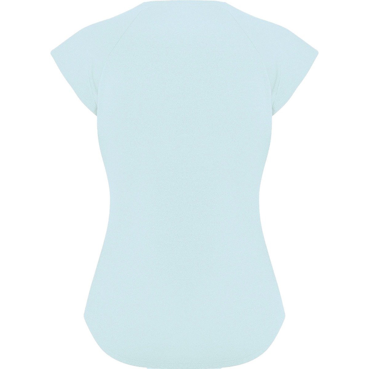 Polera Deportiva Avus Mujer — vista 22 · GF Group