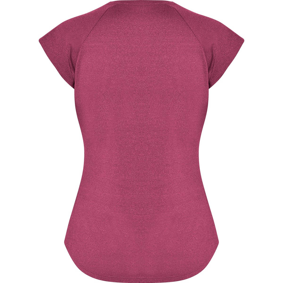 Polera Deportiva Avus Mujer — vista 18 · GF Group