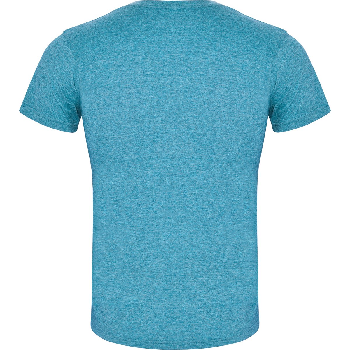 Polera Fox Hombre Acabado Vigoré — vista 6 · GF Group