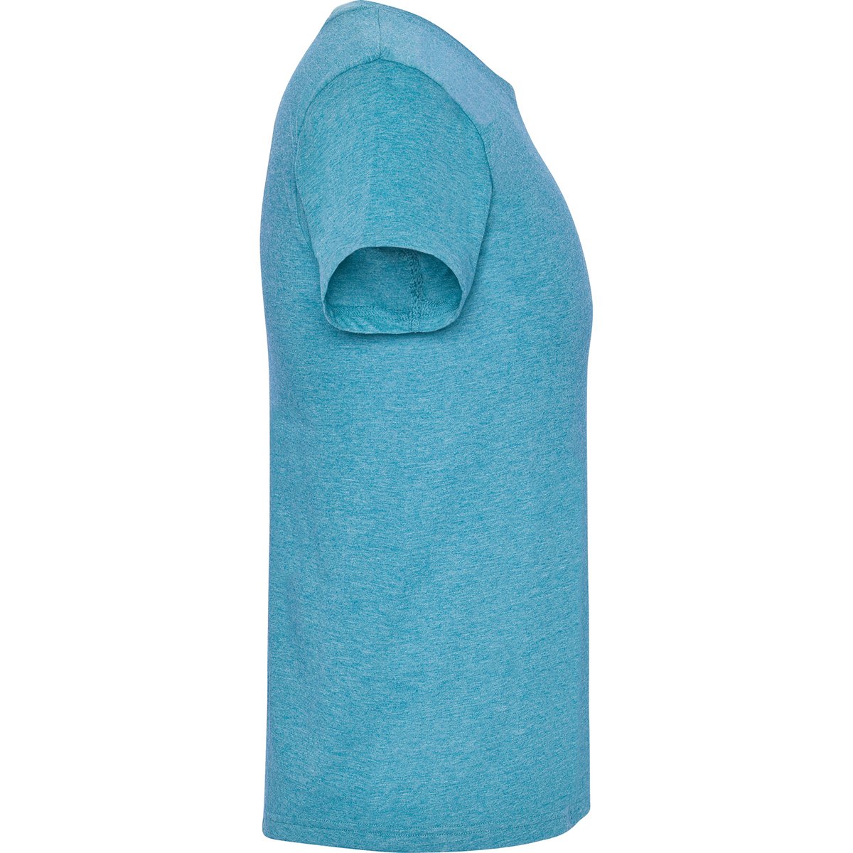 Polera Fox Hombre Acabado Vigoré — vista 7 · GF Group