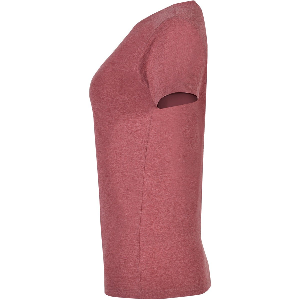 Polera Fox Mujer Acabado Vigoré — vista 19 · GF Group