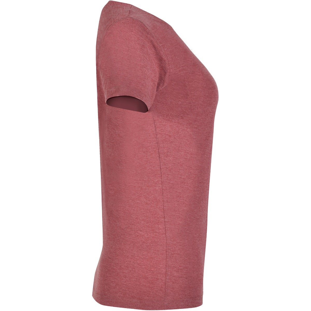 Polera Fox Mujer Acabado Vigoré — vista 20 · GF Group