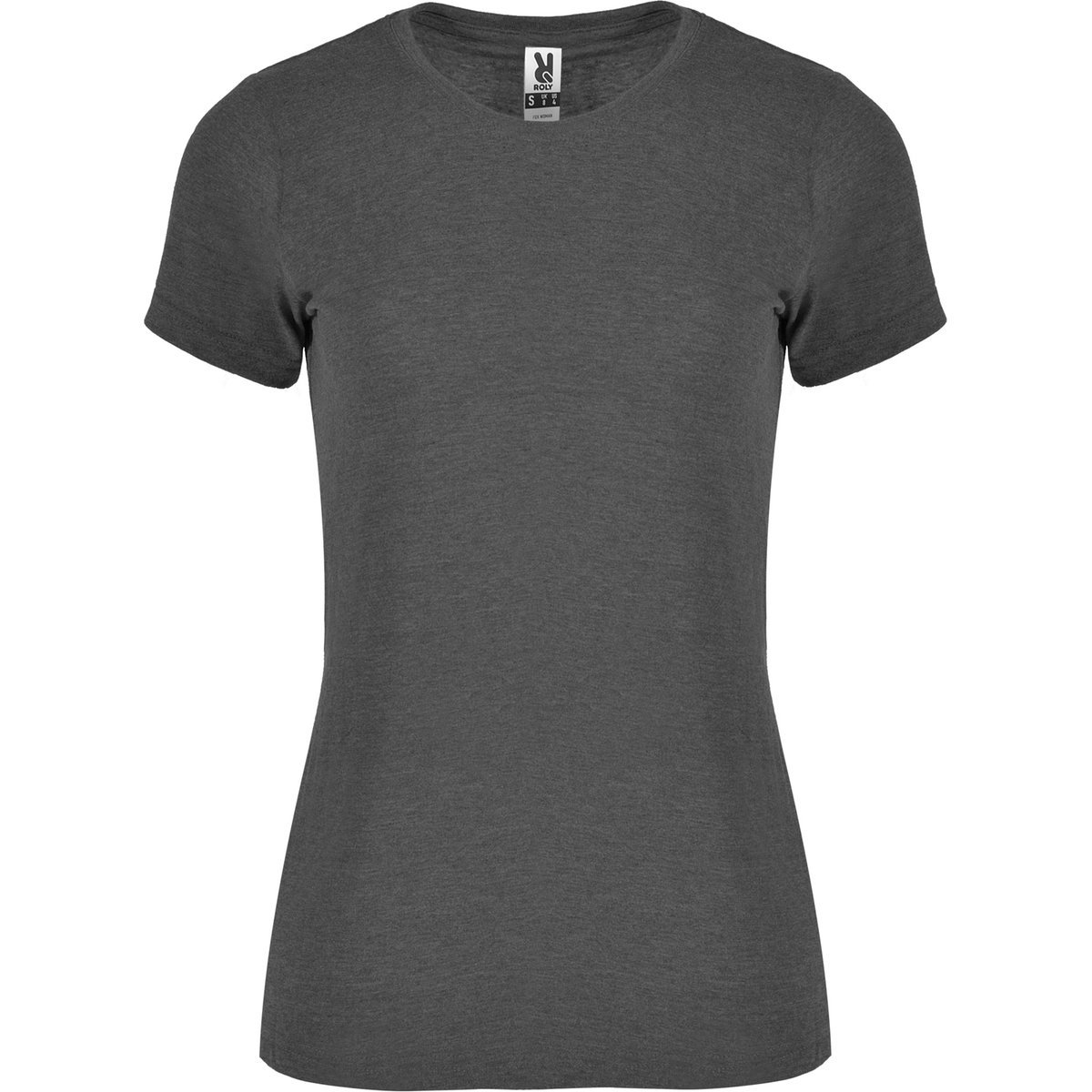 Polera Fox Mujer Acabado Vigoré · GF Group