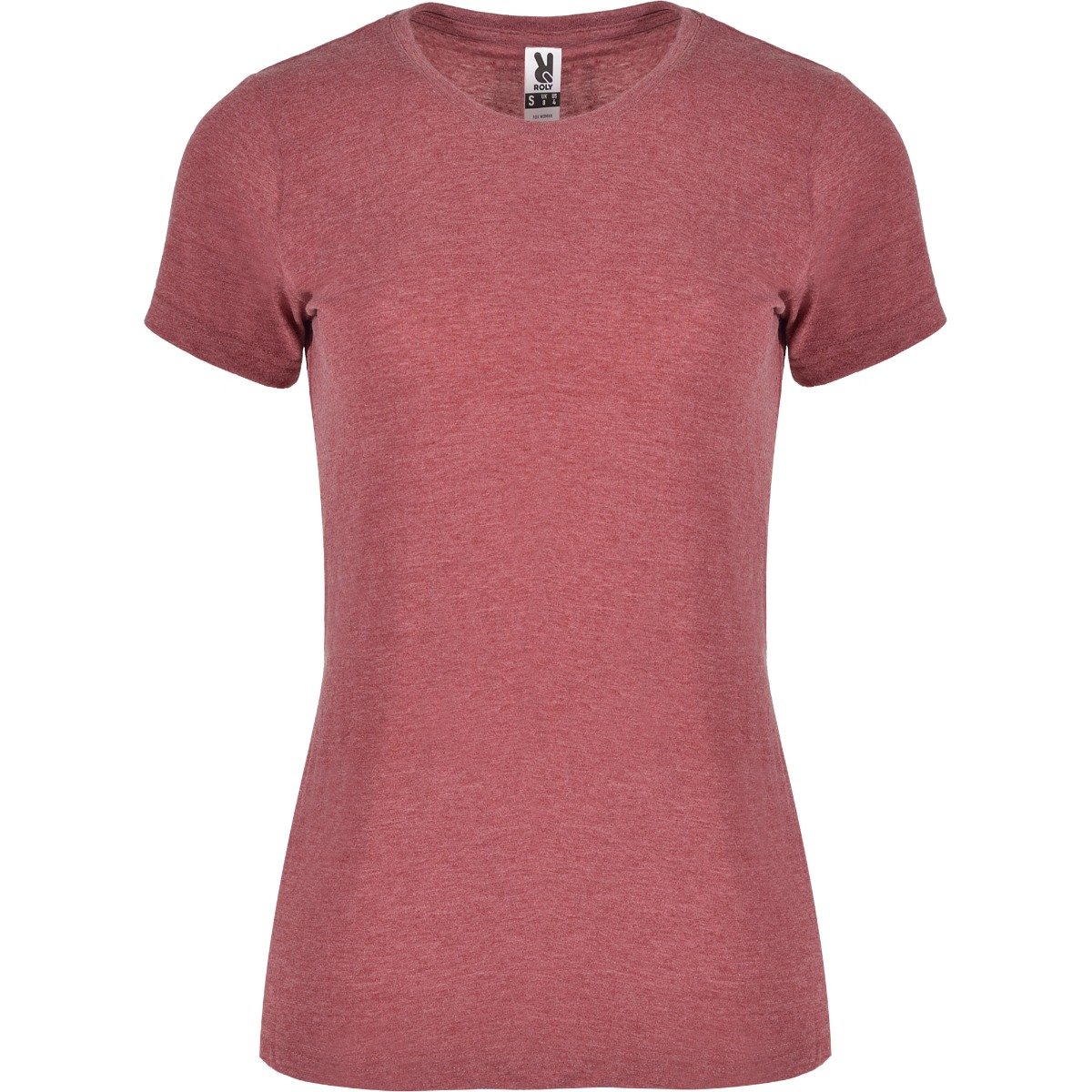 Polera Fox Mujer Acabado Vigoré — Vestuario e identificación · GF Group