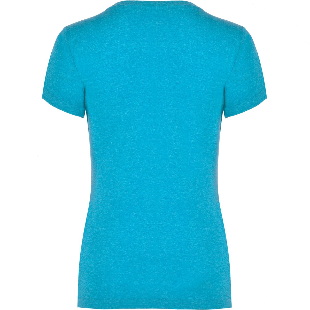 Polera Fox Mujer Acabado Vigoré — vista 6 · GF Group