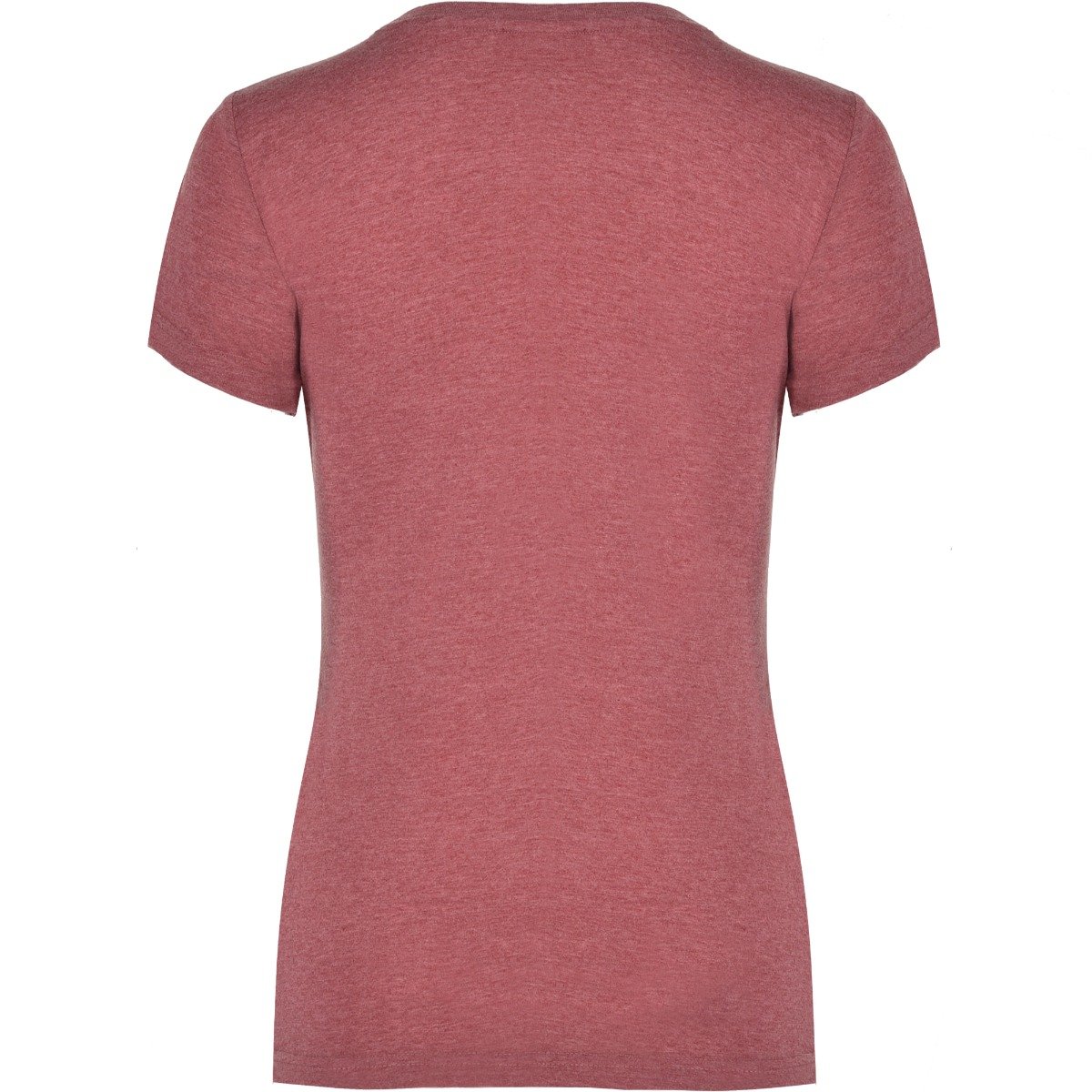Polera Fox Mujer Acabado Vigoré — vista 18 · GF Group