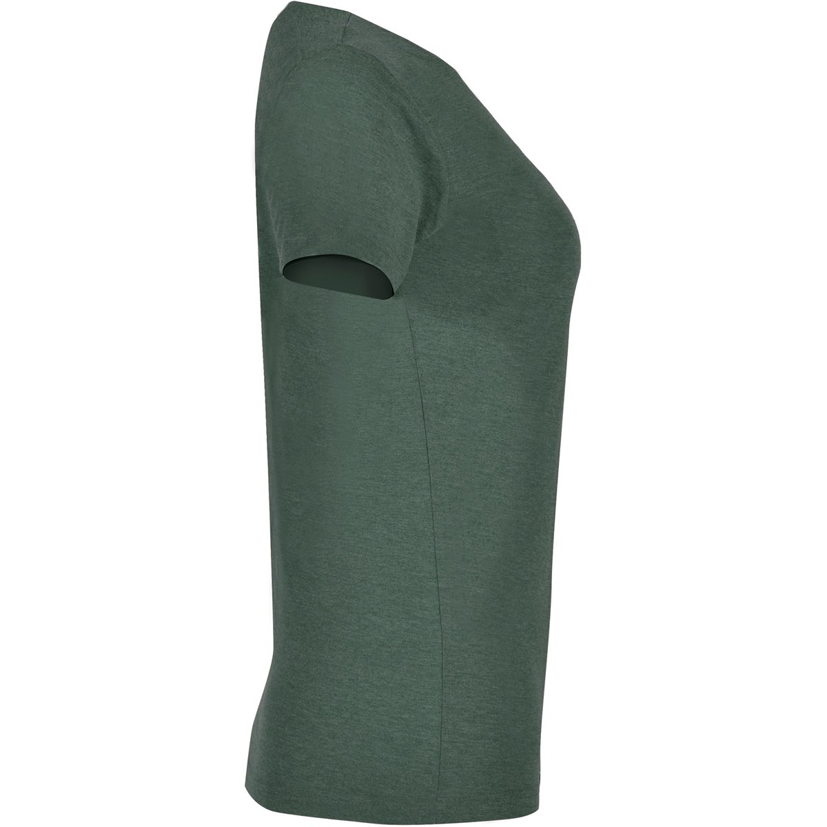 Polera Fox Mujer Acabado Vigoré — vista 11 · GF Group