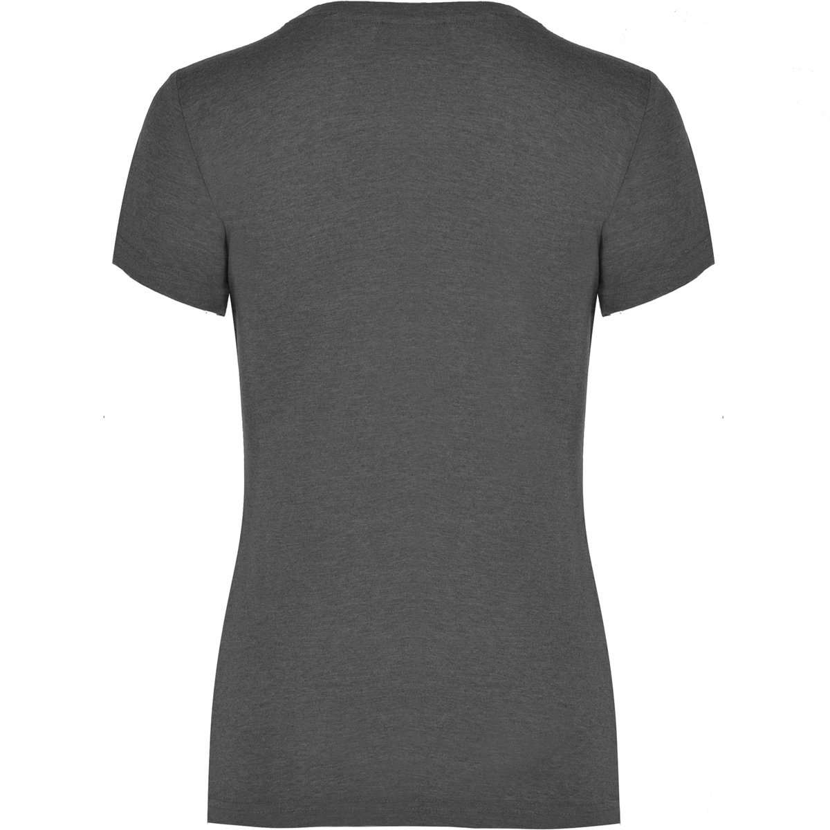 Polera Fox Mujer Acabado Vigoré — vista 2 · GF Group