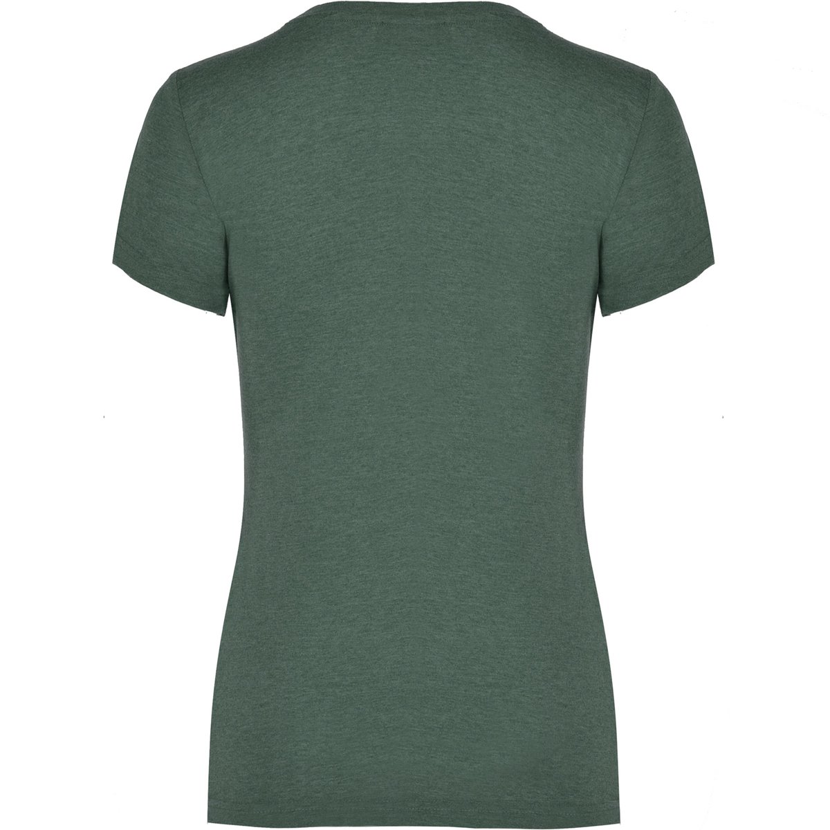 Polera Fox Mujer Acabado Vigoré — vista 10 · GF Group